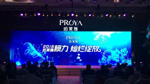 狗万新品面膜发布会——首席宠爱师宋仲基邀你膜力绽放